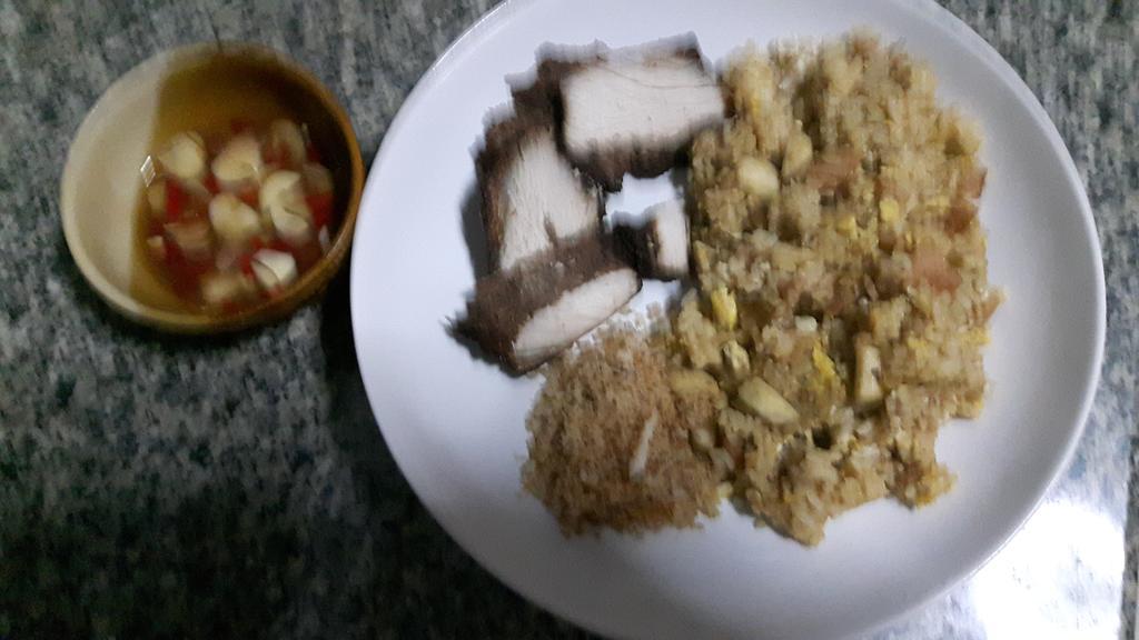 清迈巴恩度假屋 清邁 客房 照片